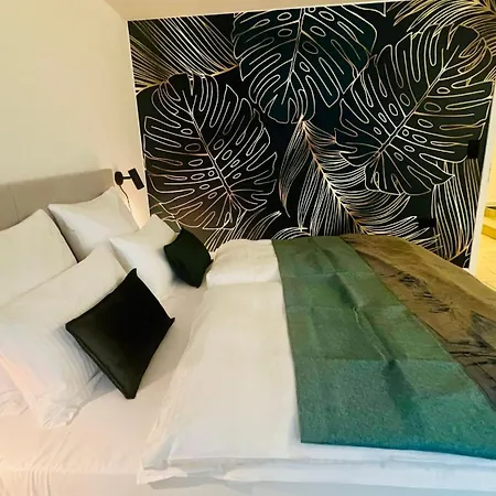 Traumwerk24 - Altstadt Appartement Augsburg