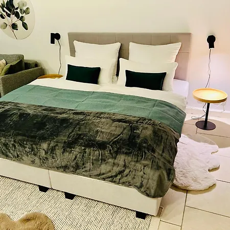 Traumwerk24 - Altstadt *