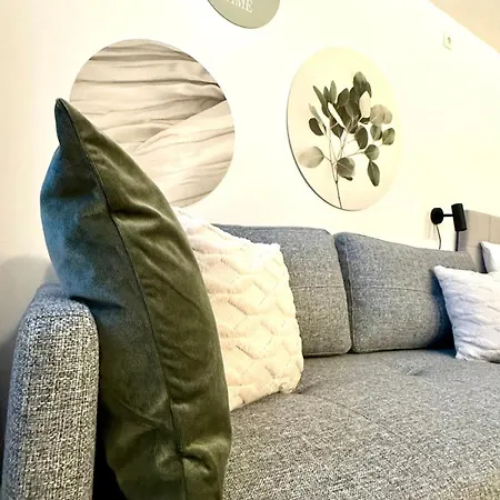 Traumwerk24 - Altstadt *