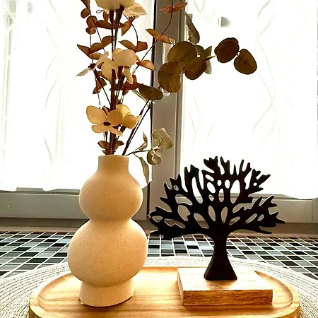 Traumwerk24 - Altstadt