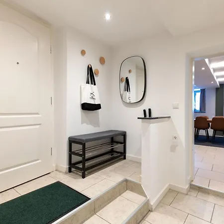 Traumwerk24 - Altstadt * Augsbourg