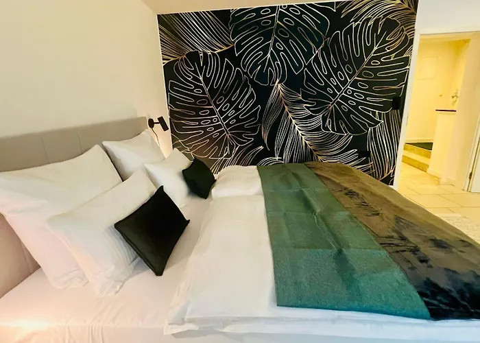 Traumwerk24 - Altstadt Appartement Augsburg