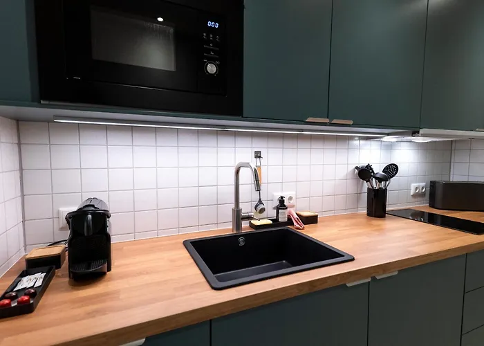 Traumwerk24 - Altstadt *