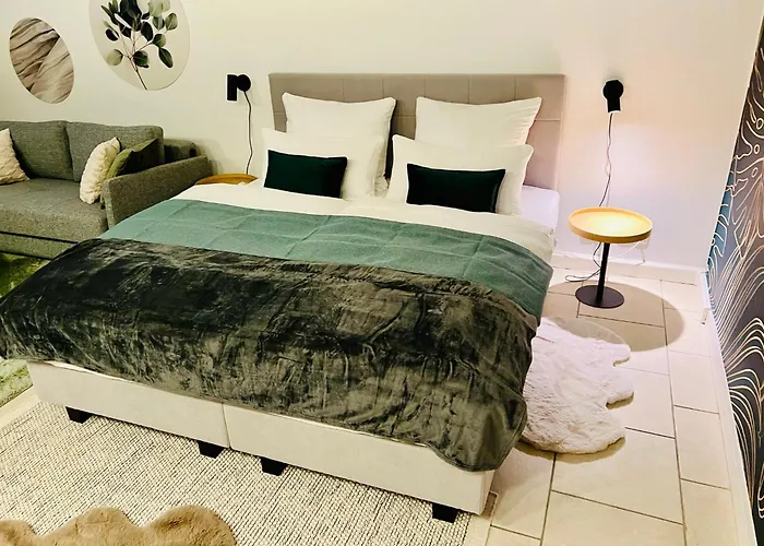 Traumwerk24 - Altstadt *