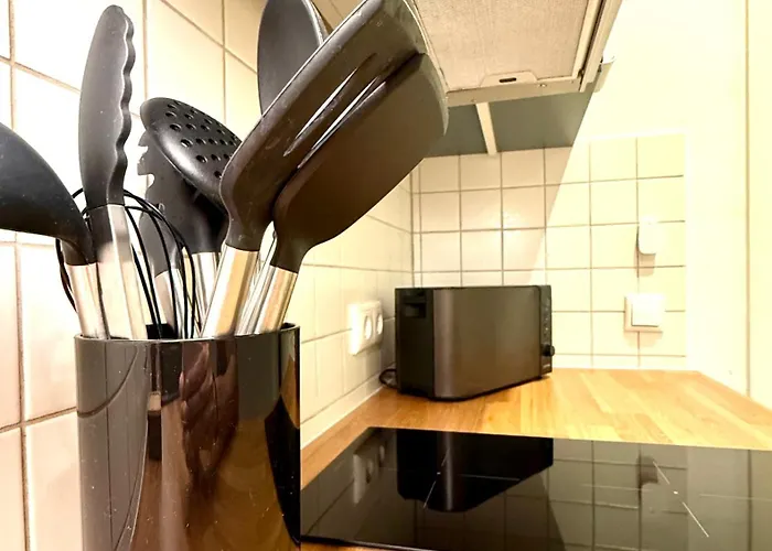 Traumwerk24 - Altstadt *