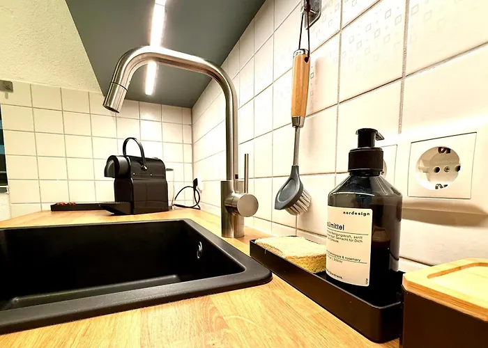 Traumwerk24 - Altstadt Augsburg