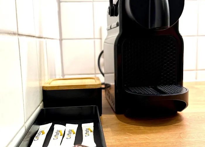 Traumwerk24 - Altstadt