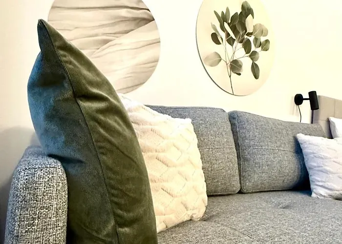 Traumwerk24 - Altstadt *