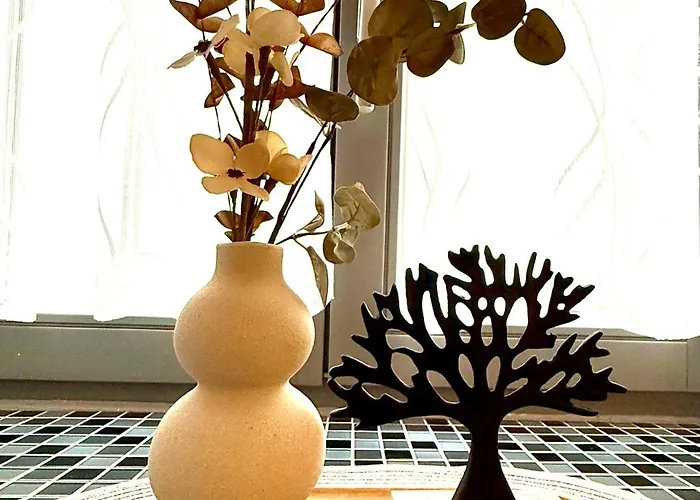 Traumwerk24 - Altstadt