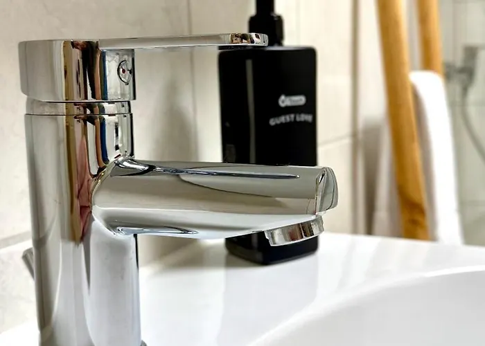 Traumwerk24 - Altstadt Appartement *