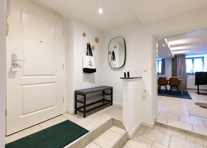 Traumwerk24 - Altstadt * 奥格斯堡