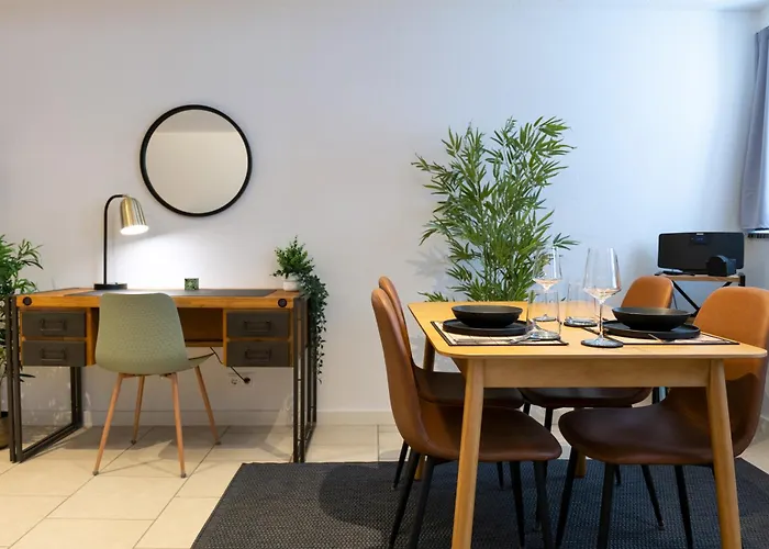 Traumwerk24 - Altstadt